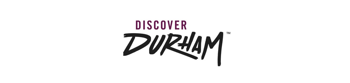 Discover Durham Logo