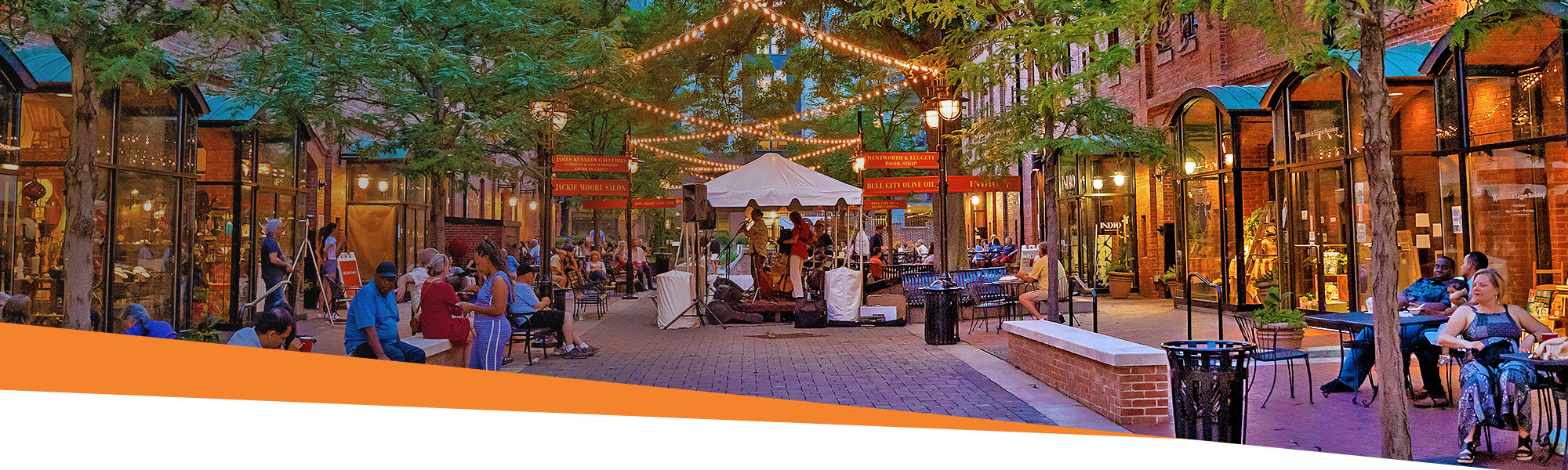 Download the official Meeting Planners Guide